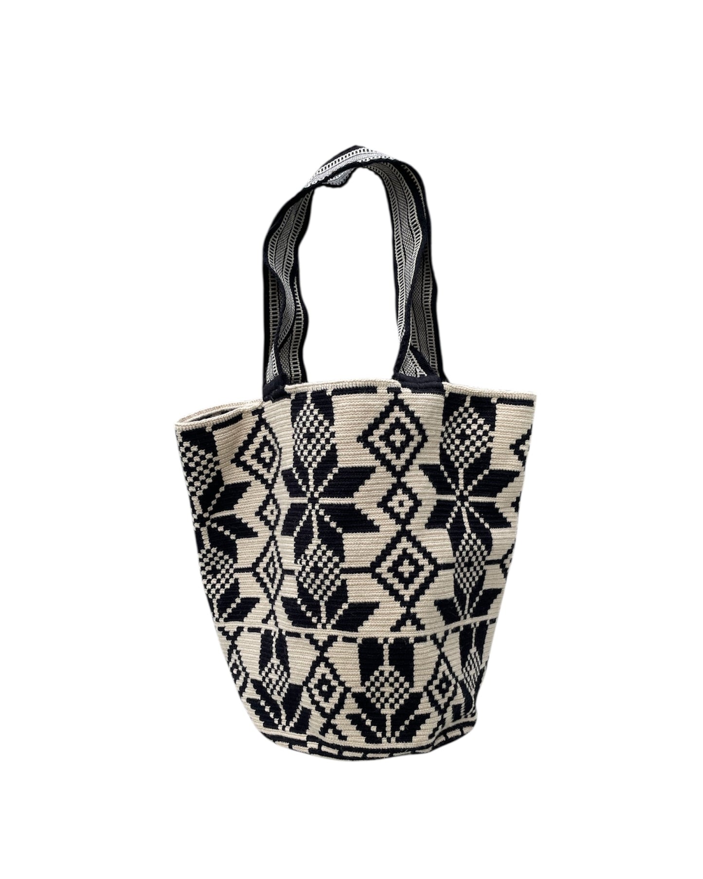 Colombian Coffee Tote Bag