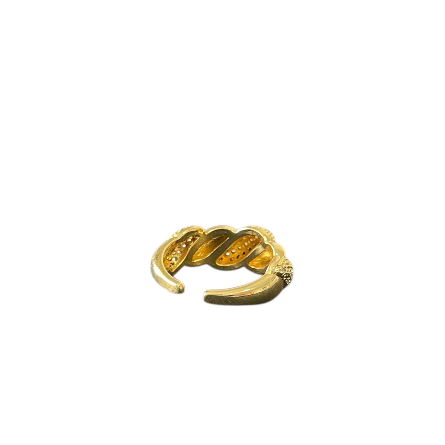 Magnifica Adjustable Ring