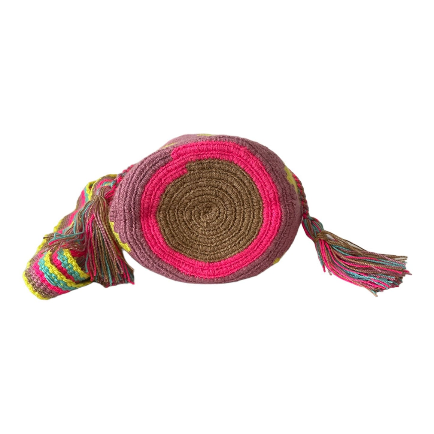 Cute Mini Wayuu Bag