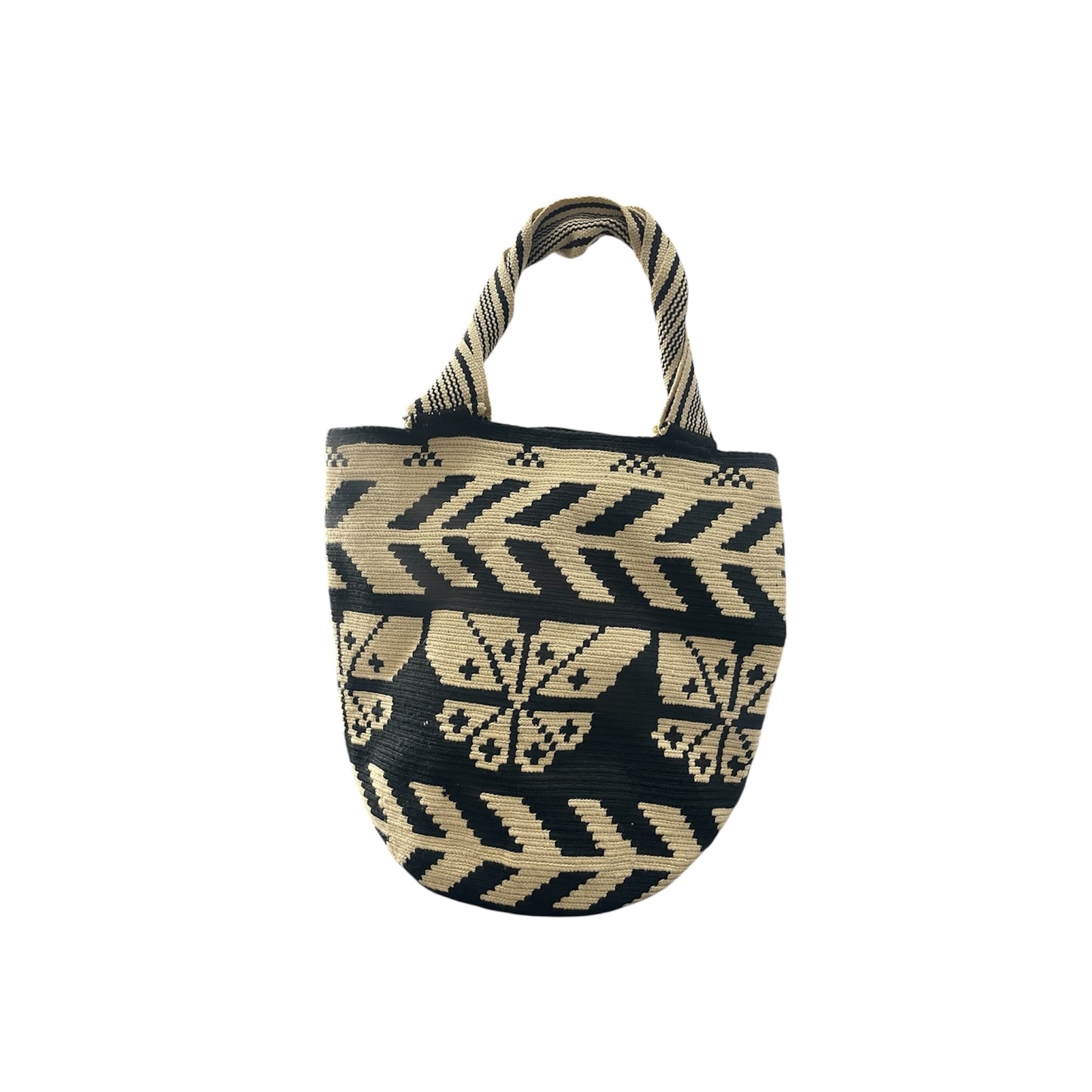 Colombian Coffee Tote Bag