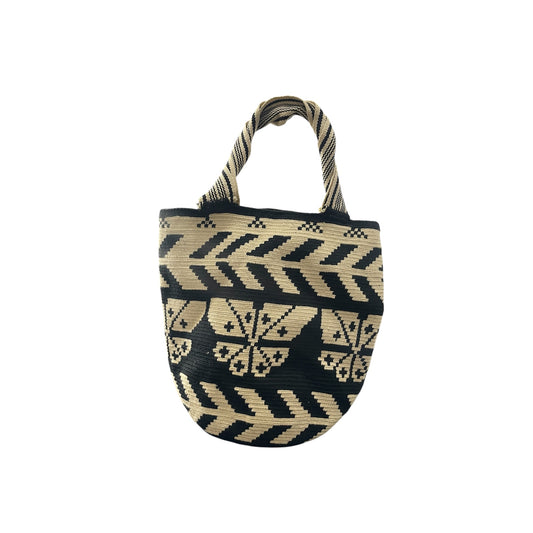 Colombian Coffee Tote Bag