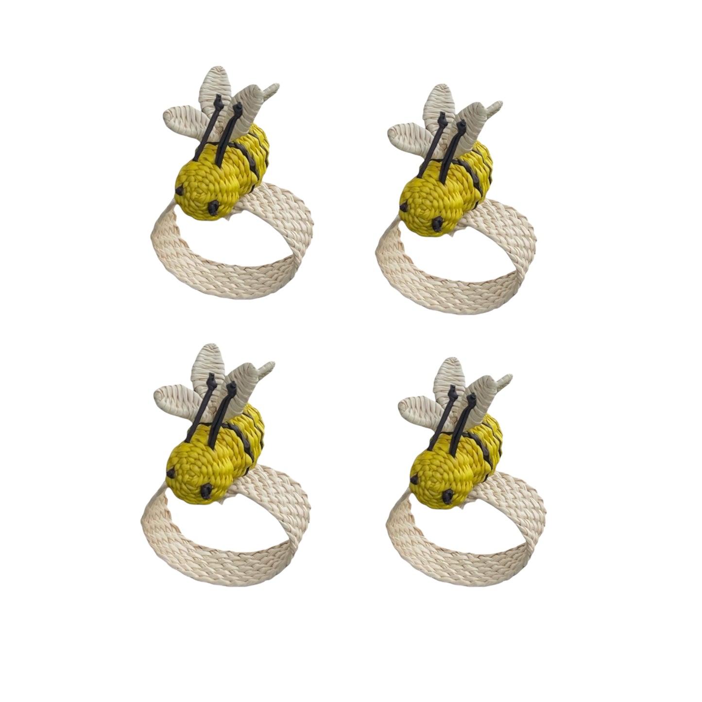 Bee Napkin Ring