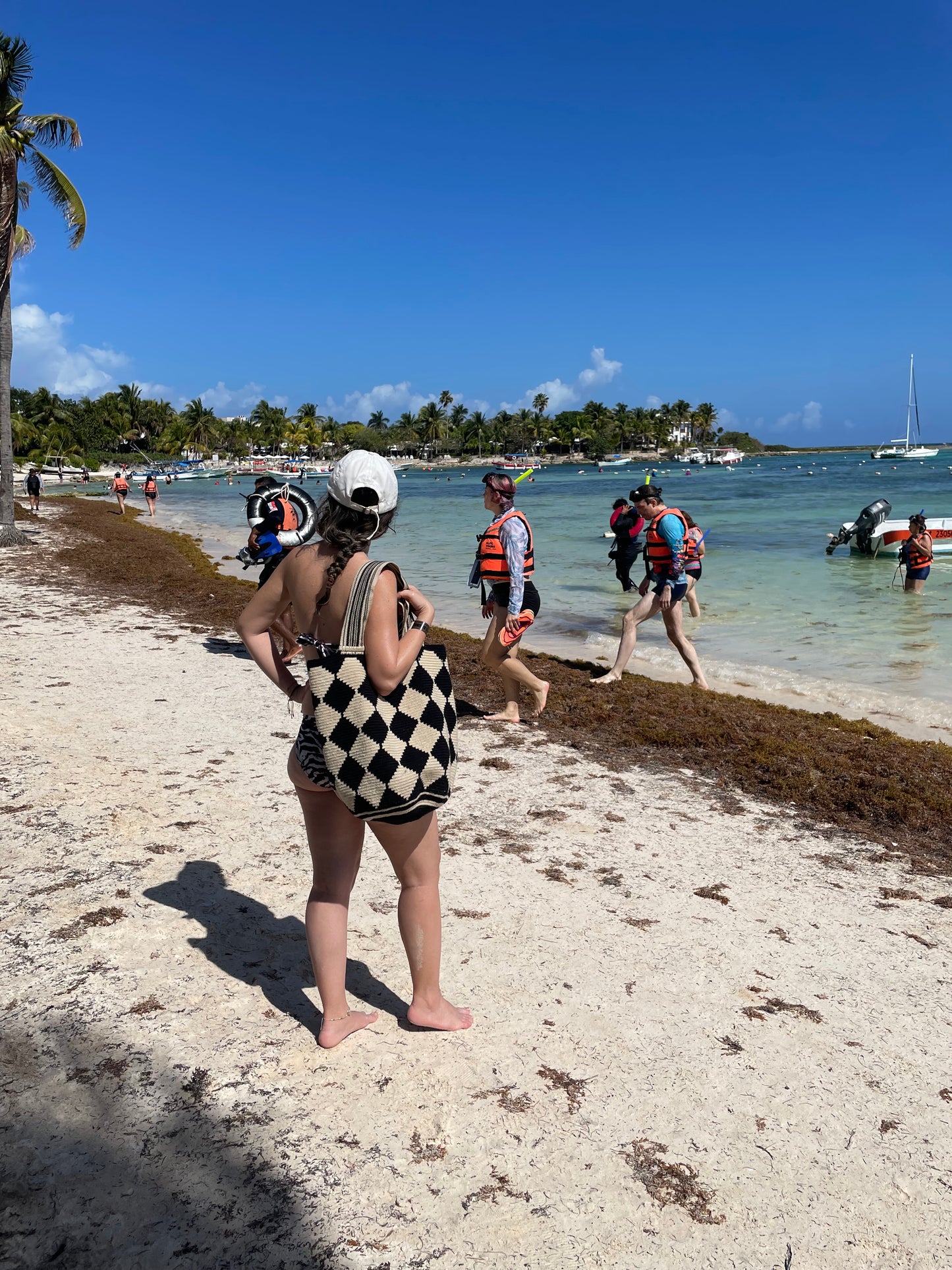 Sac fourre-tout Fiesta