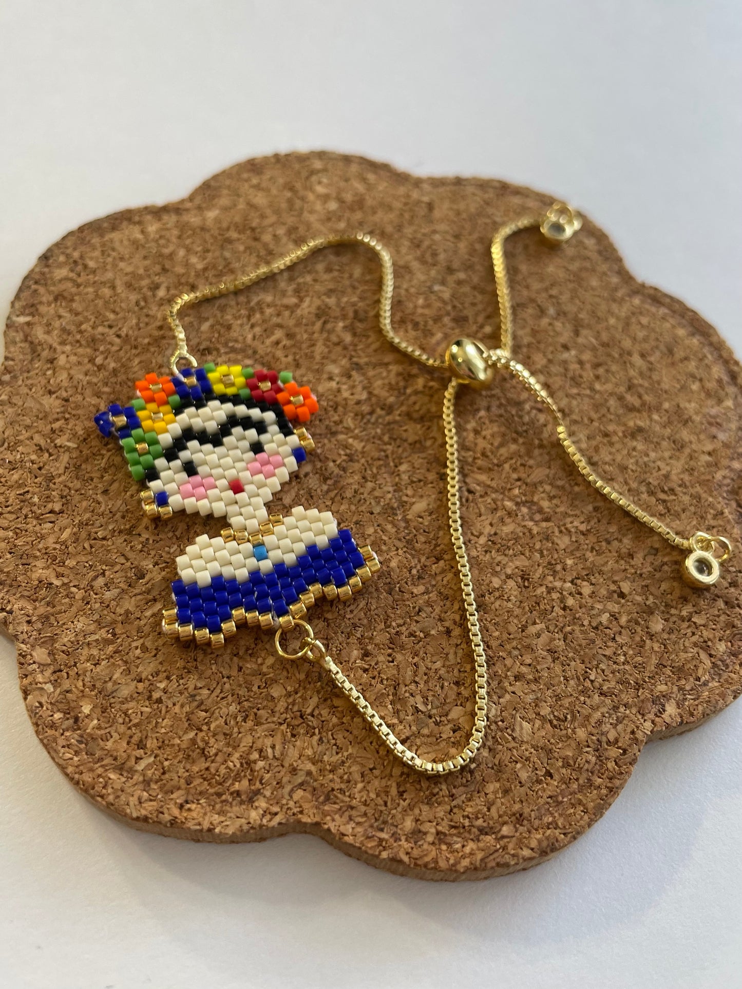 Bracelet Frida