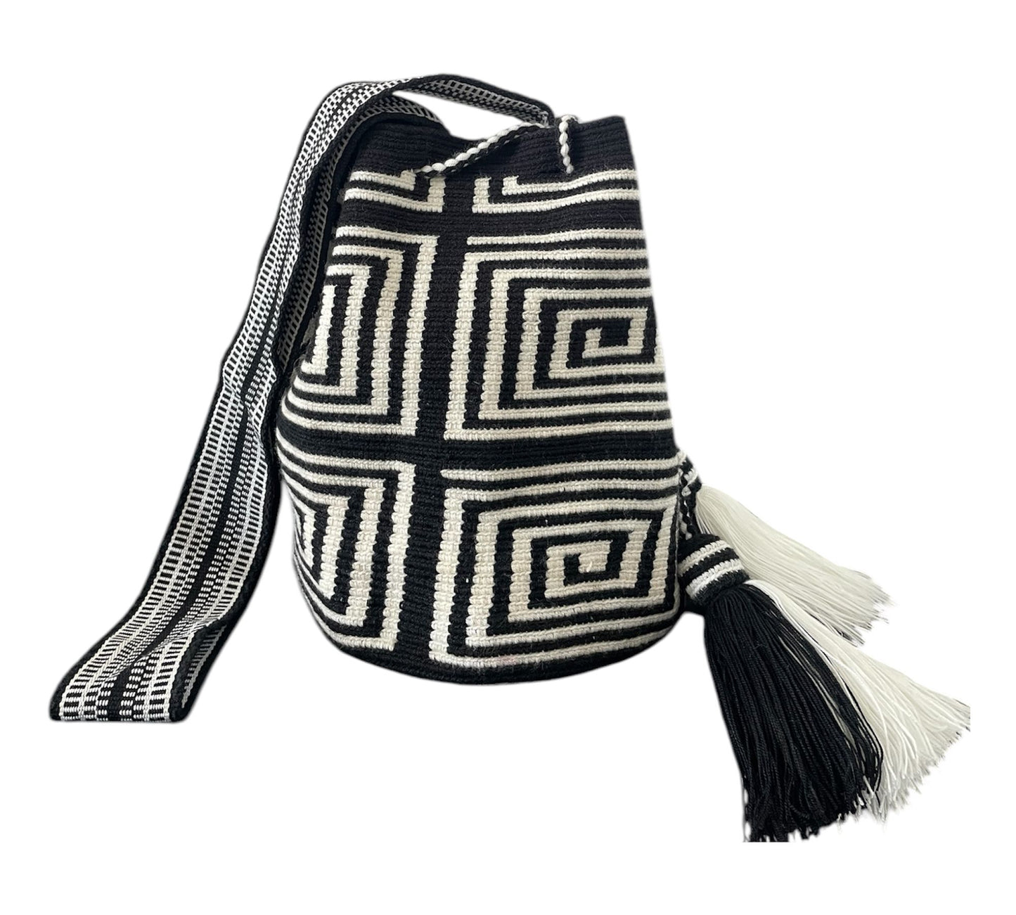 Hipnosis Wayuu Bag