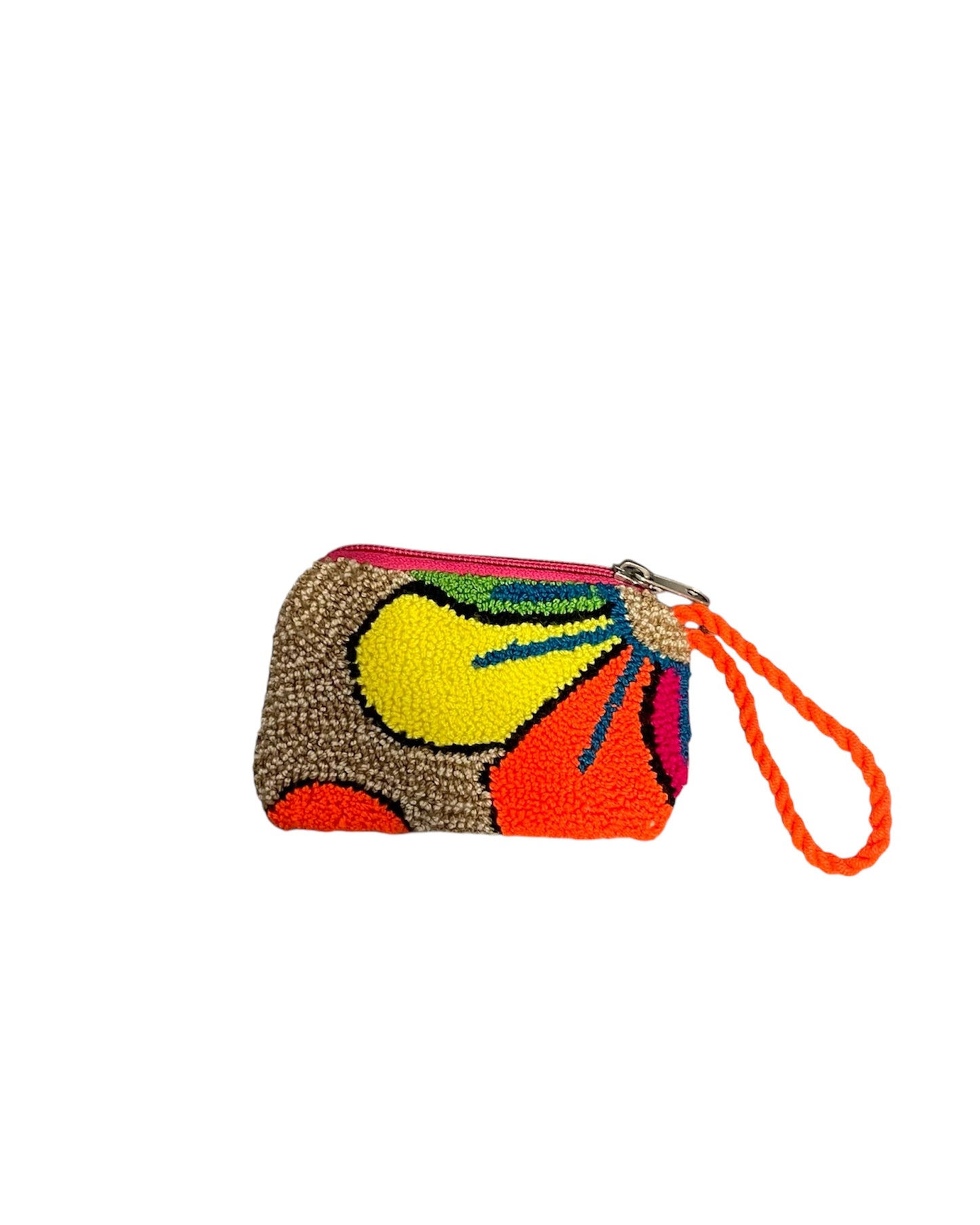 Margara Little Wayuu Purse