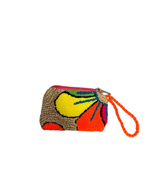 Margara Little Wayuu Purse