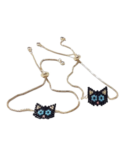 Cat Bracalette