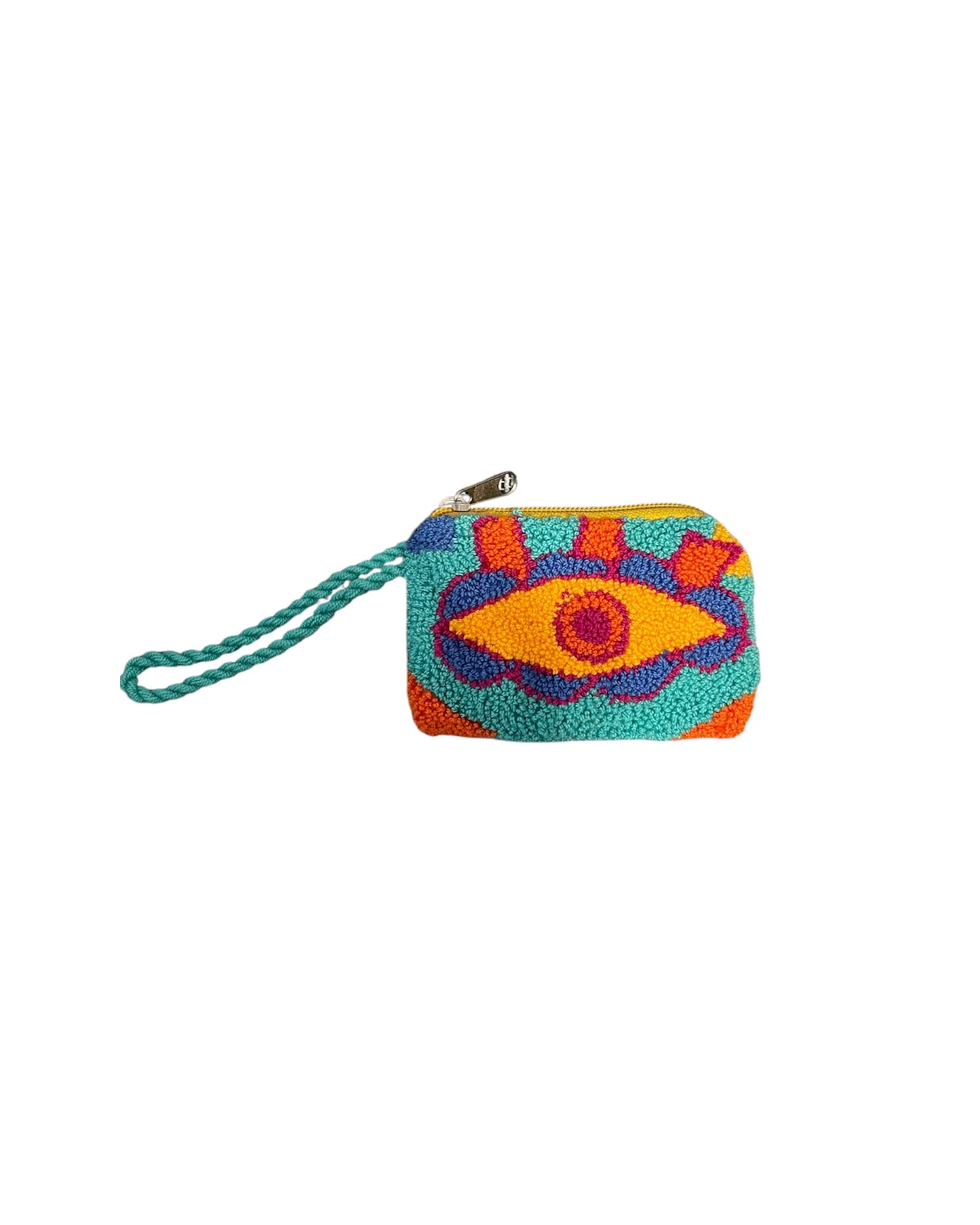 Blink Eye Little Wayuu Purse