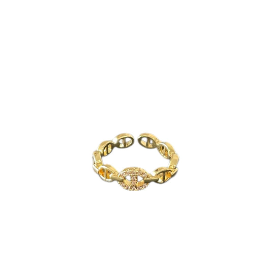 United Adjustable Ring