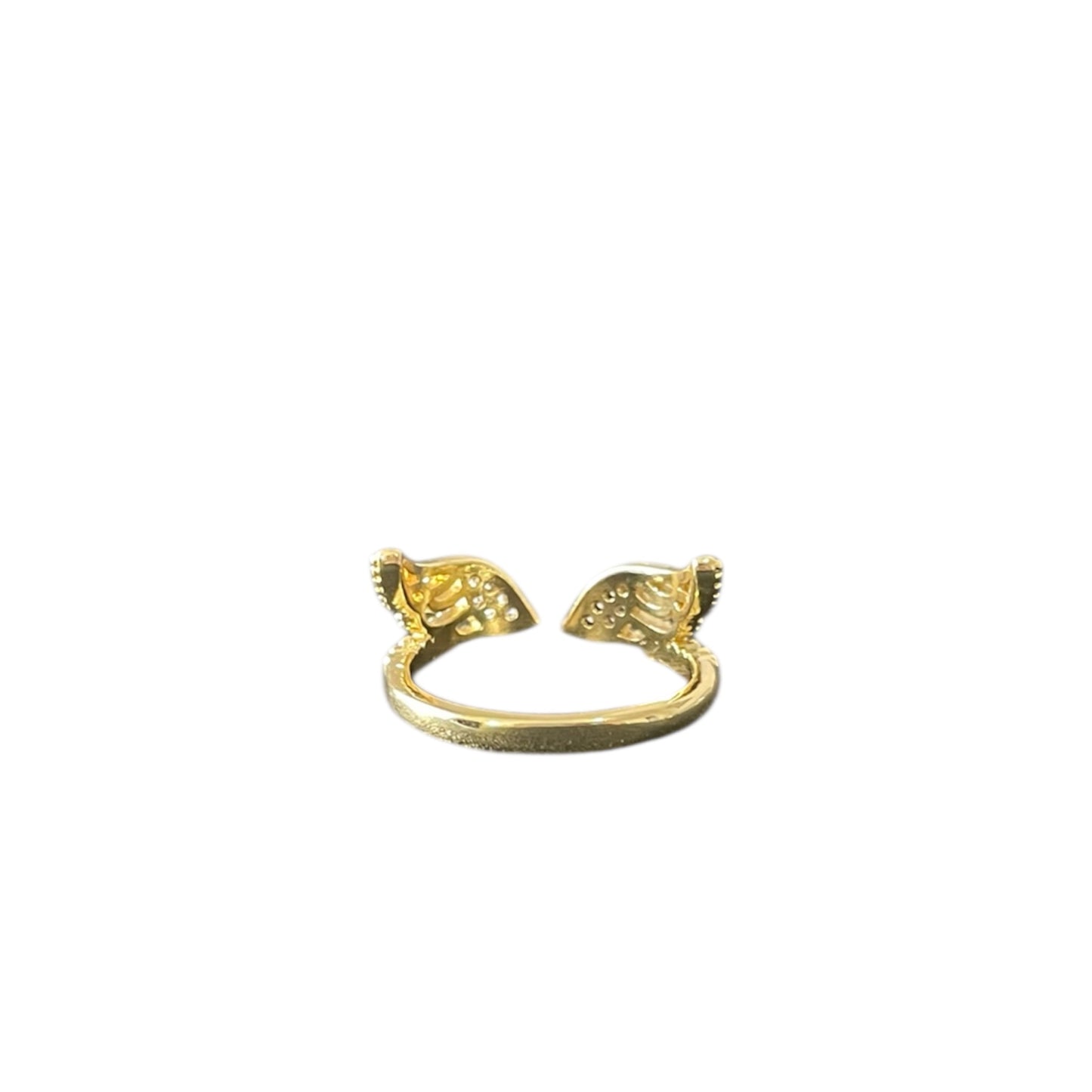 Angel Adjustable Ring