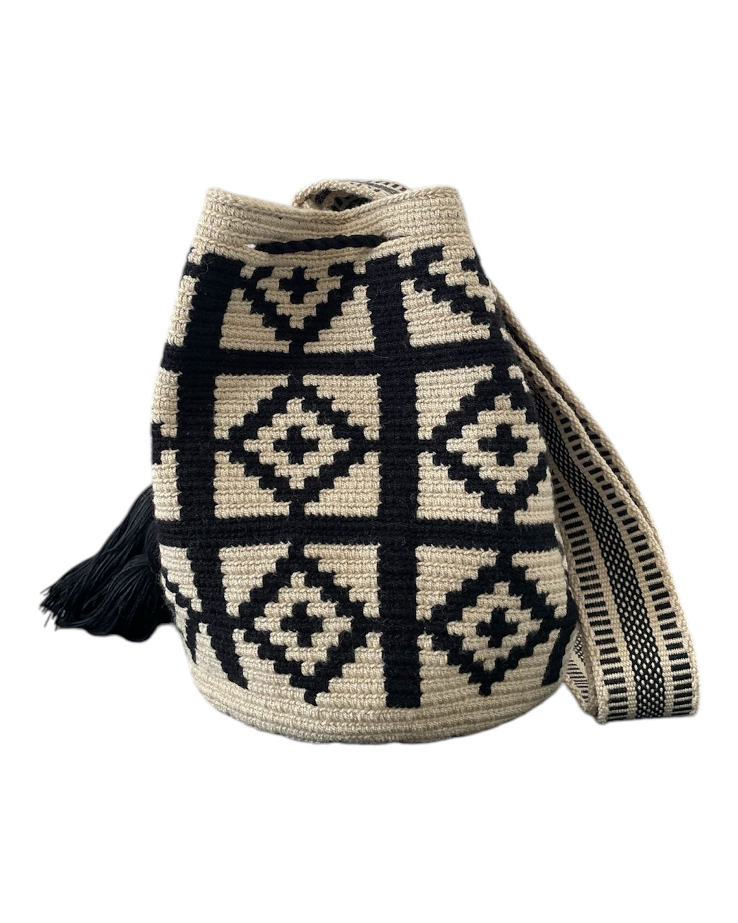 Susu Medium Wayuu Bag