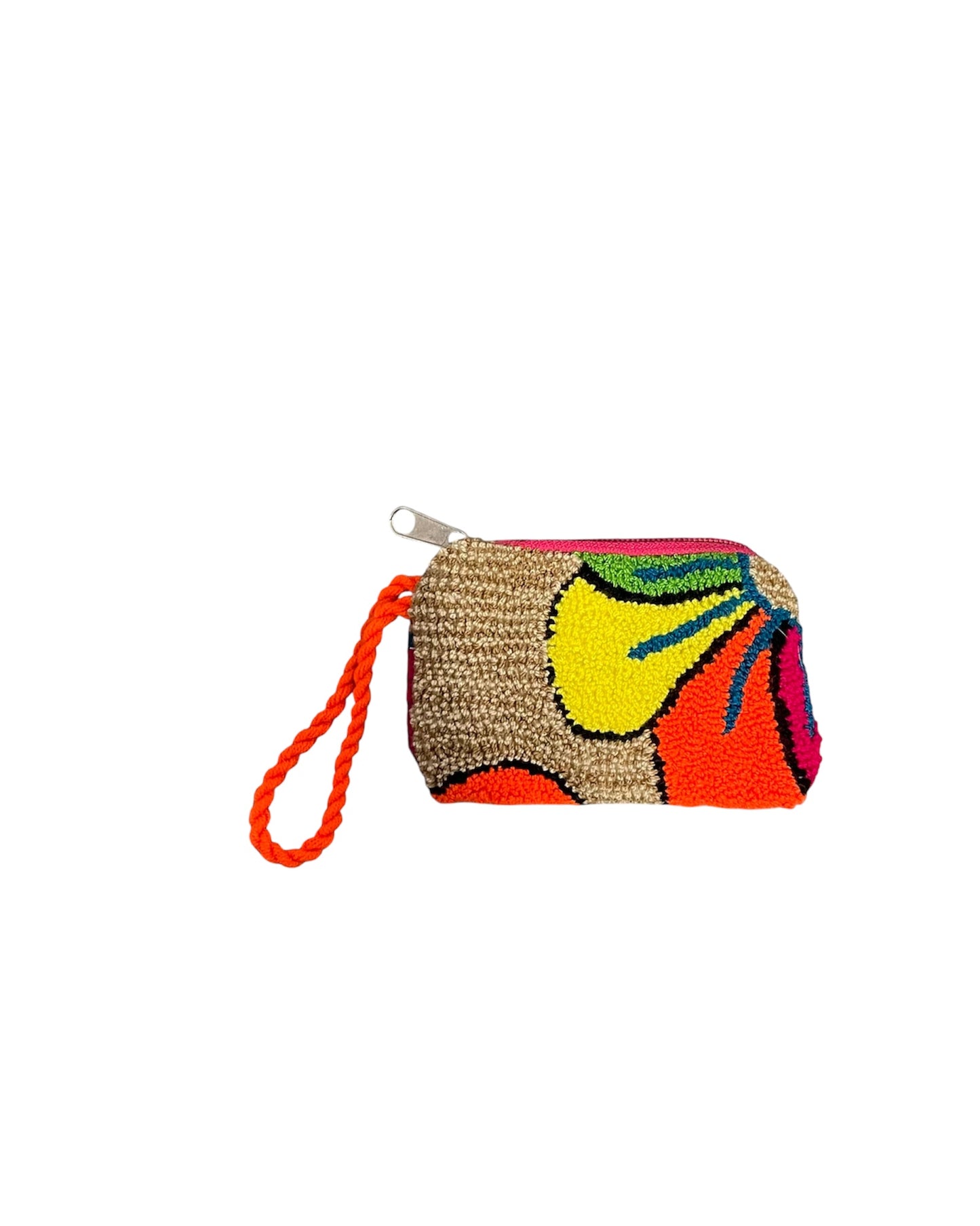 Margara Little Wayuu Purse