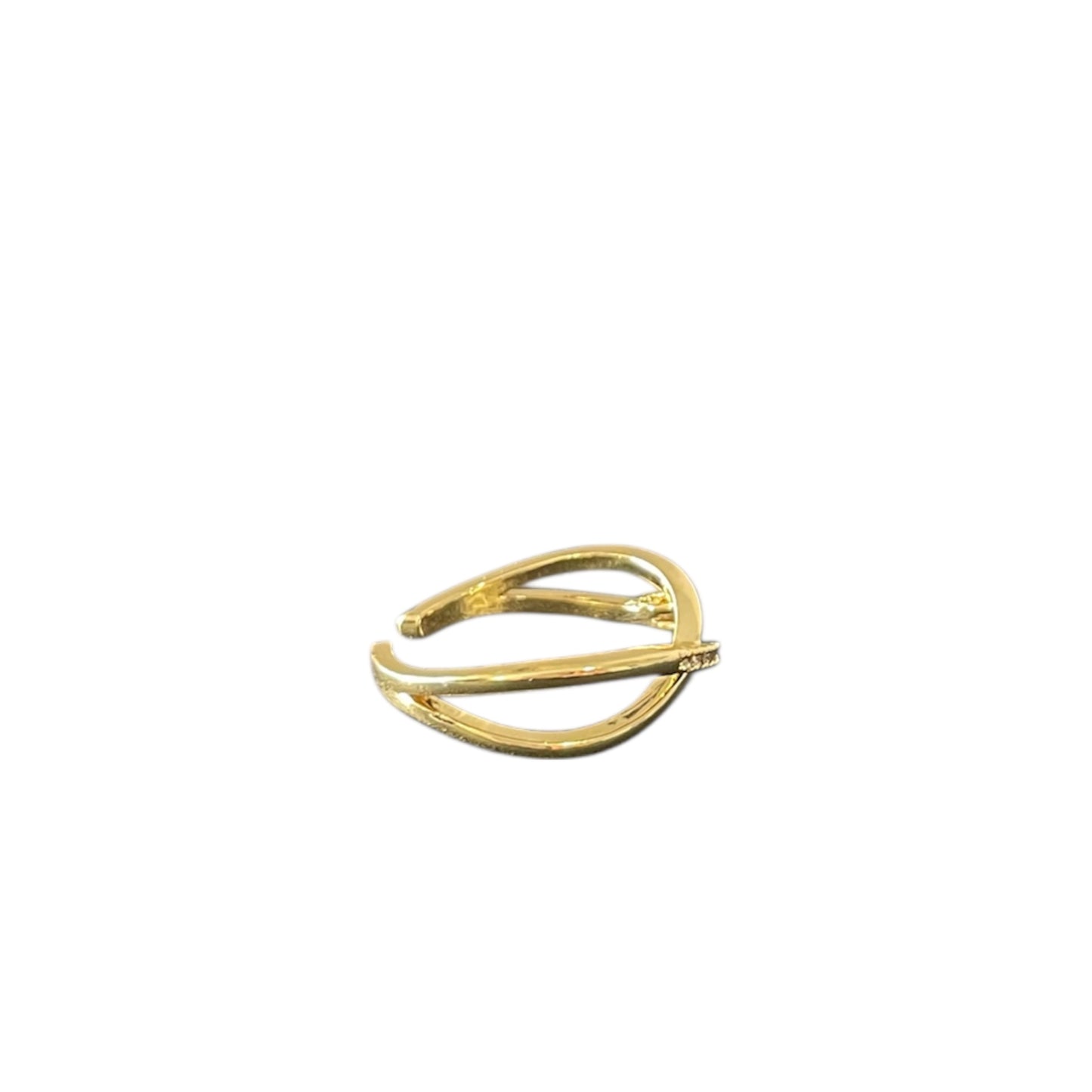 Diva Adjustable Ring