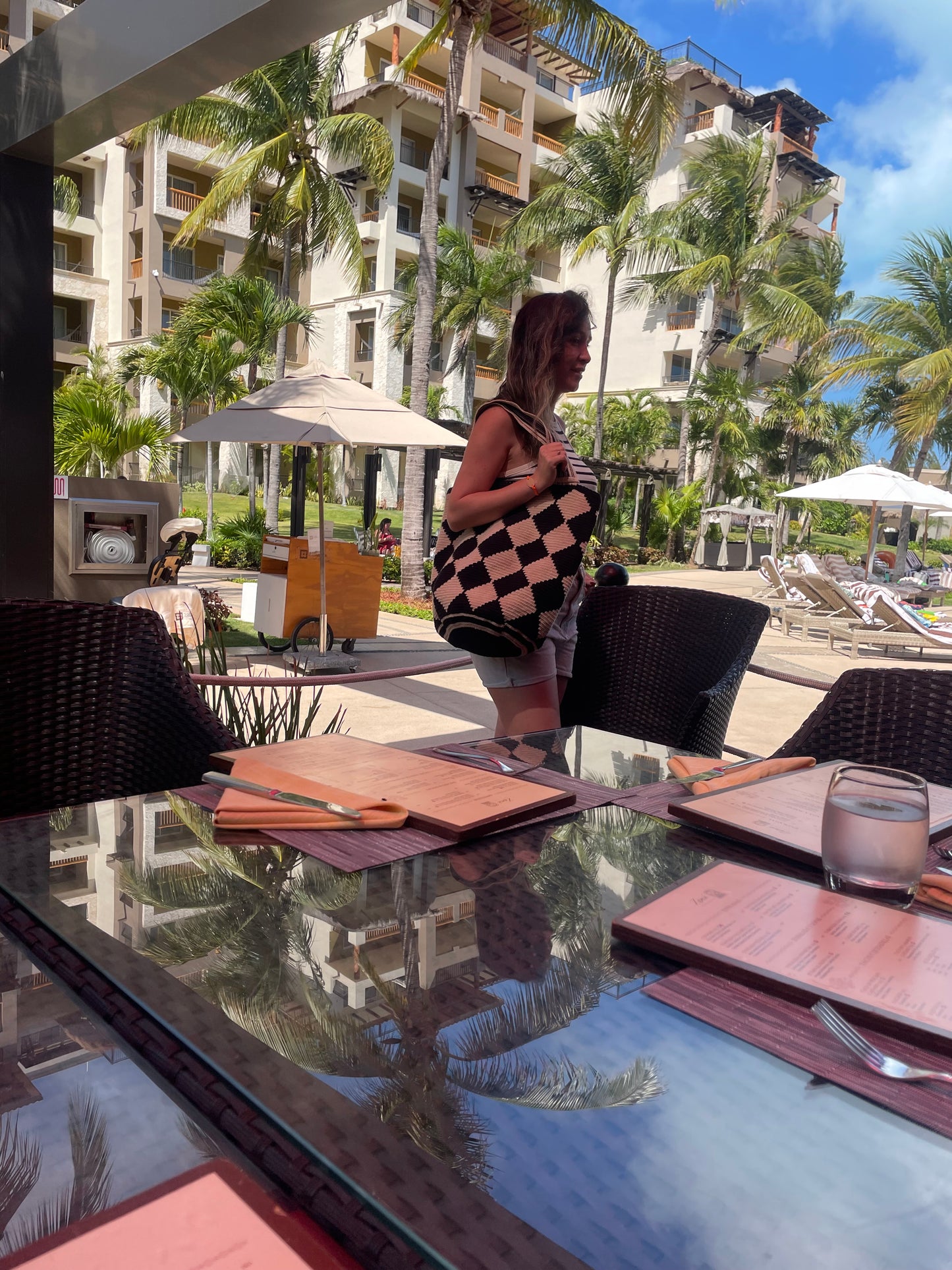 Sac fourre-tout Fiesta