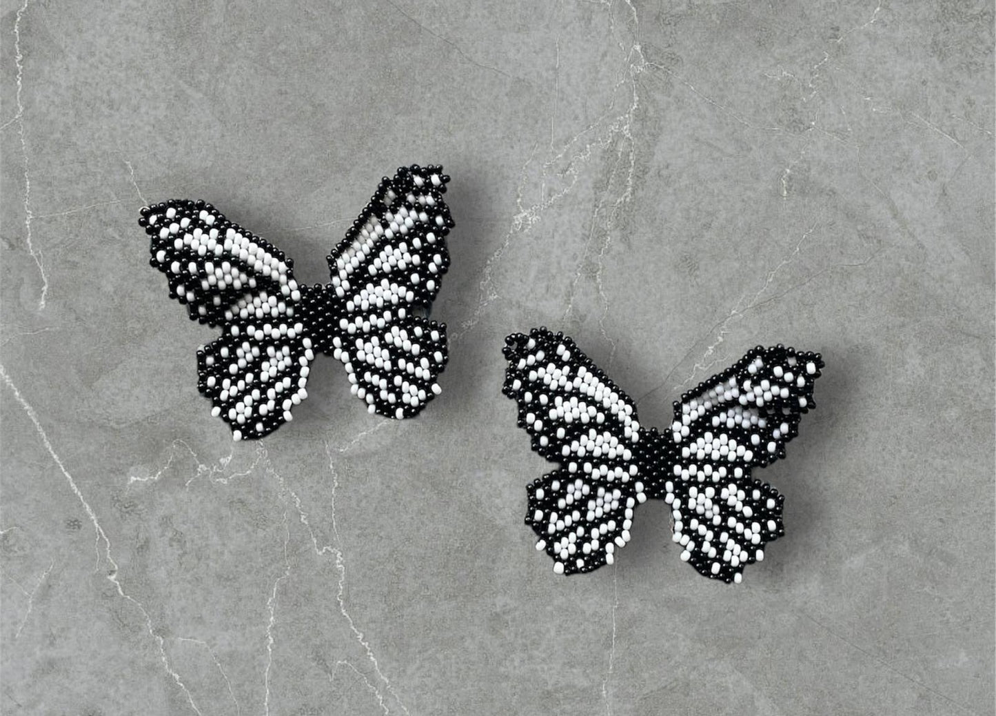 Clasic Butterflies Earrings