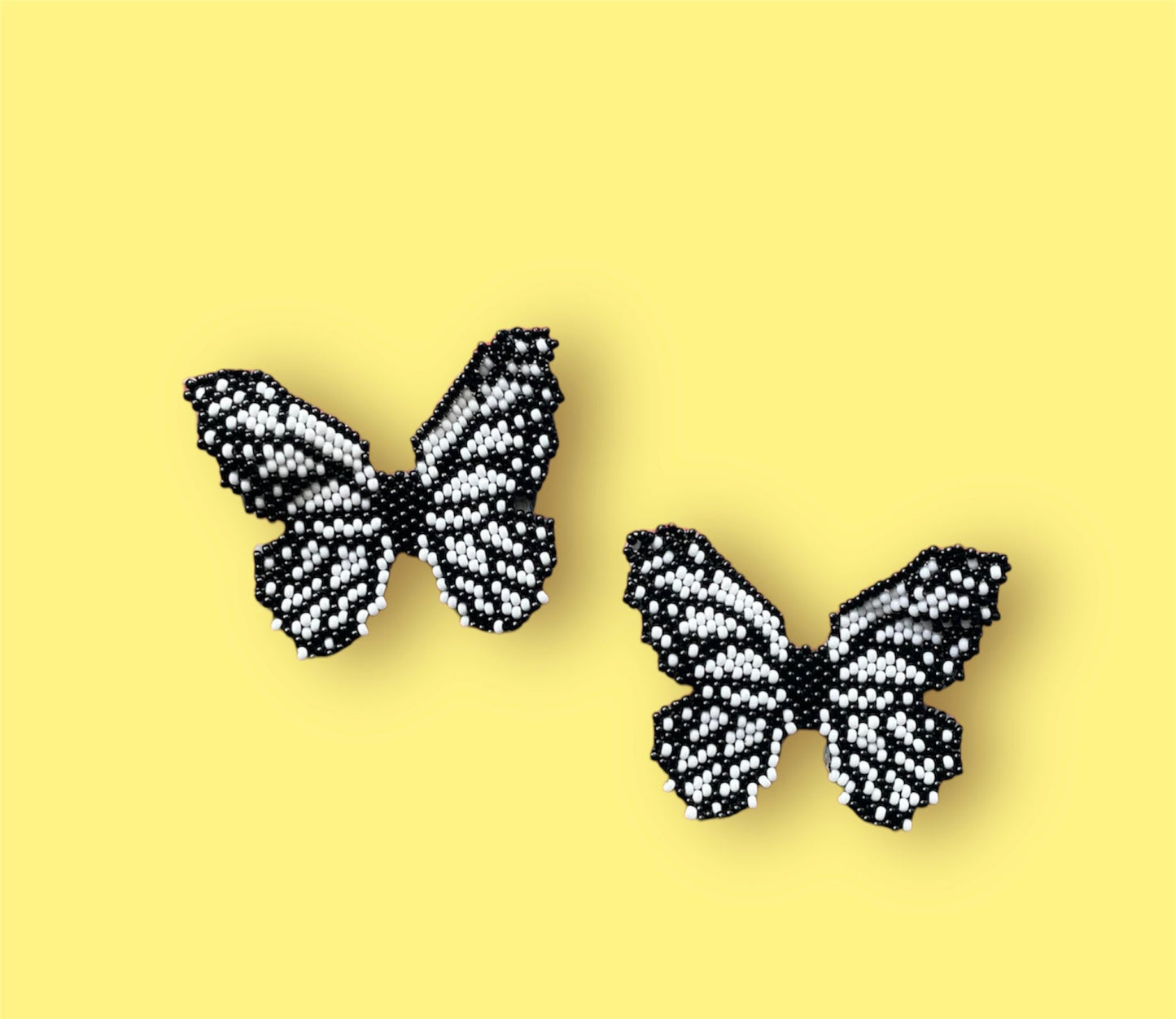 Clasic Butterflies Earings