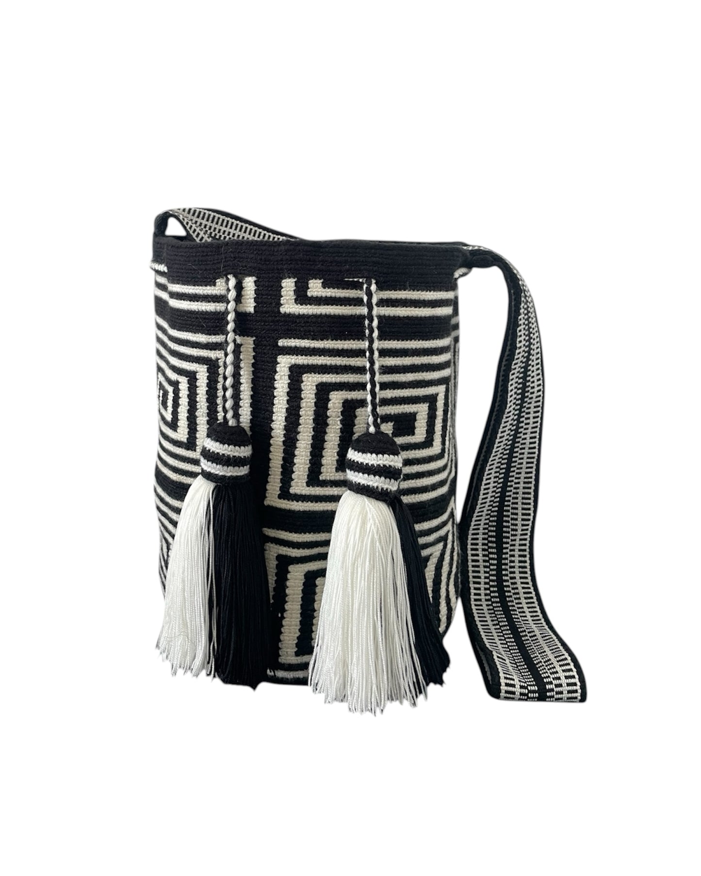 Hipnosis Wayuu Bag