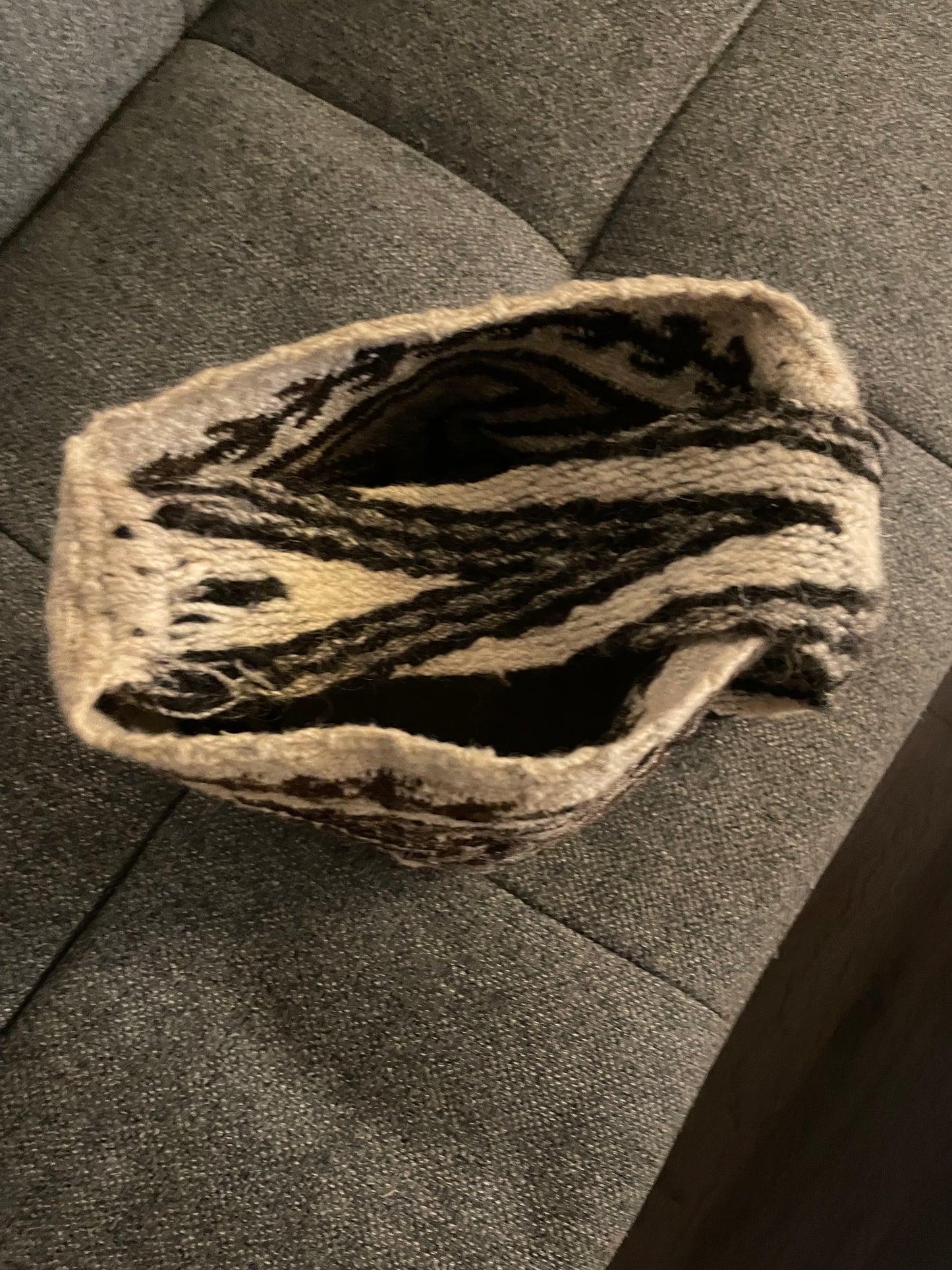 God Arahuaca Bag