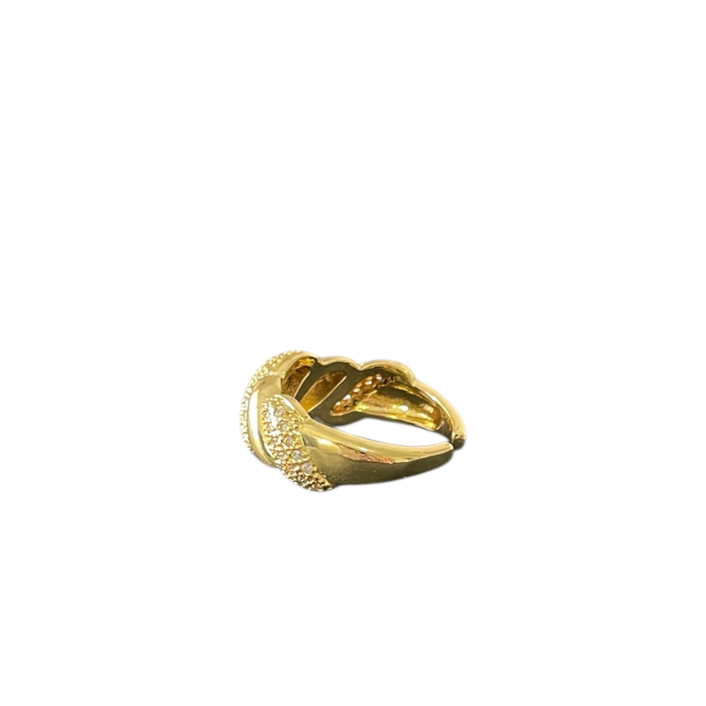 Magnifica Adjustable Ring
