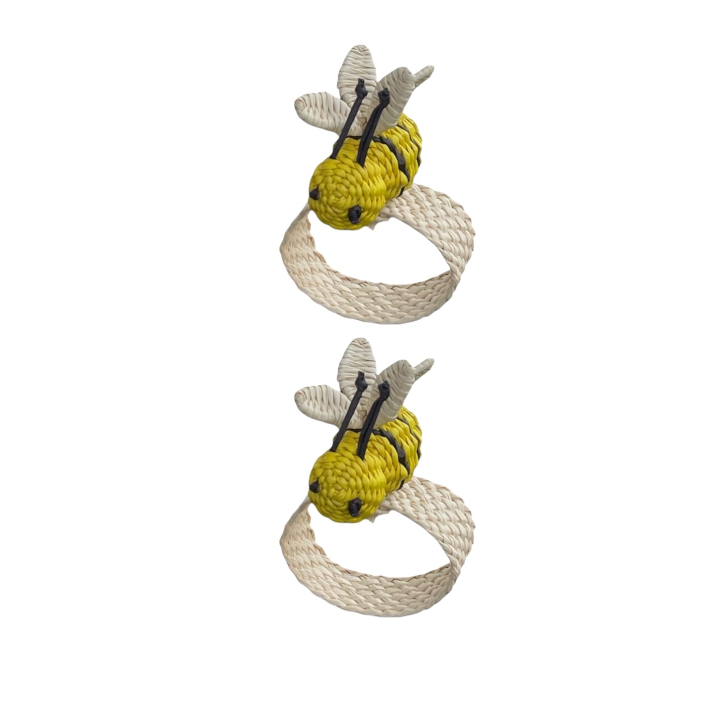 Bee Napkin Ring