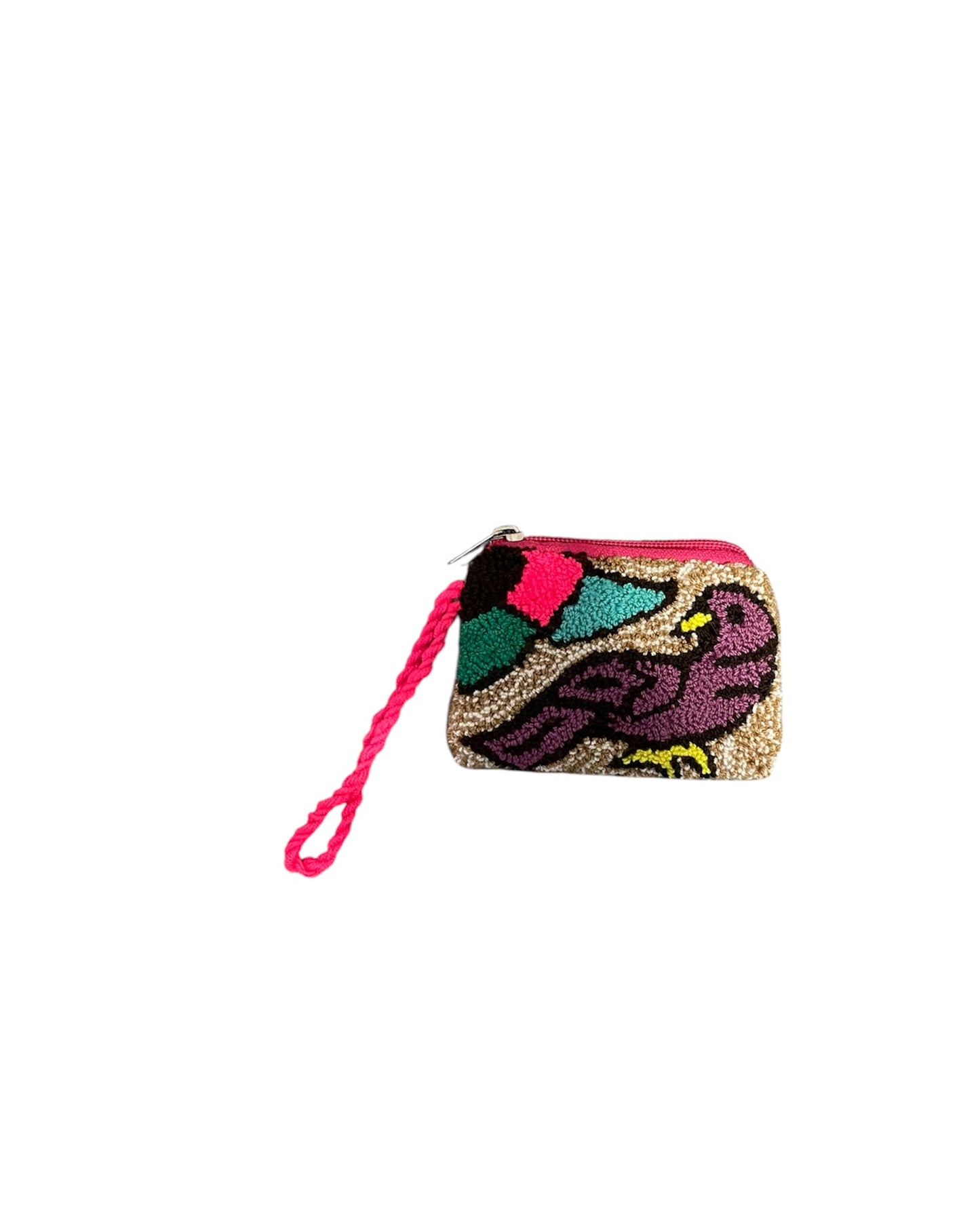 Turpial Little Wayuu Purse