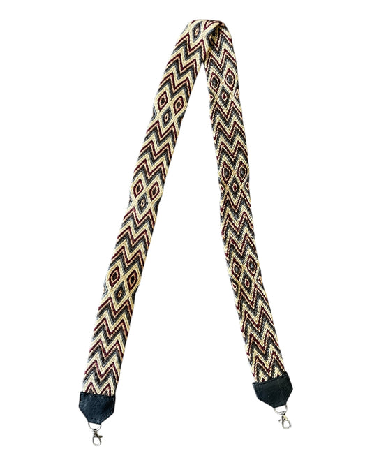 Rebecca Wayuu Straps ( Interchangeable)