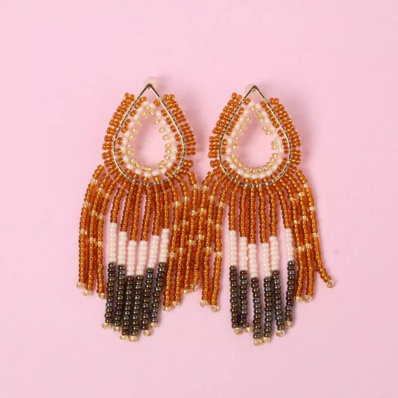 Bella  Earings