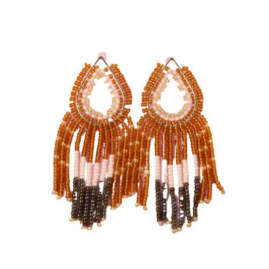 Bella  Earrings