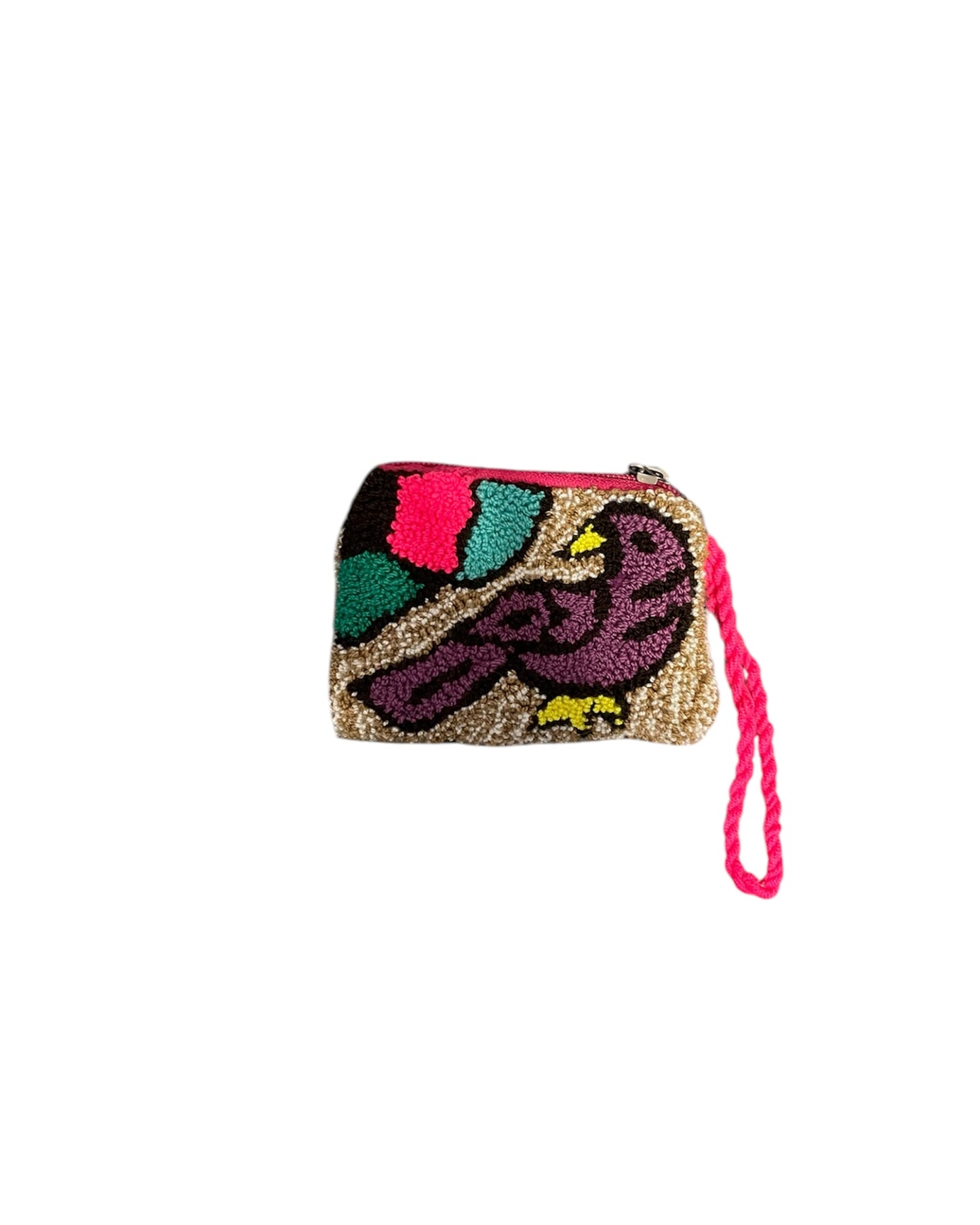 Turpial Little Wayuu Purse