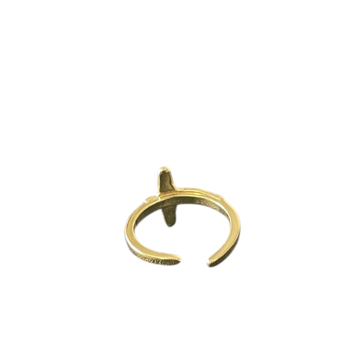 Jesus Adjustable Ring