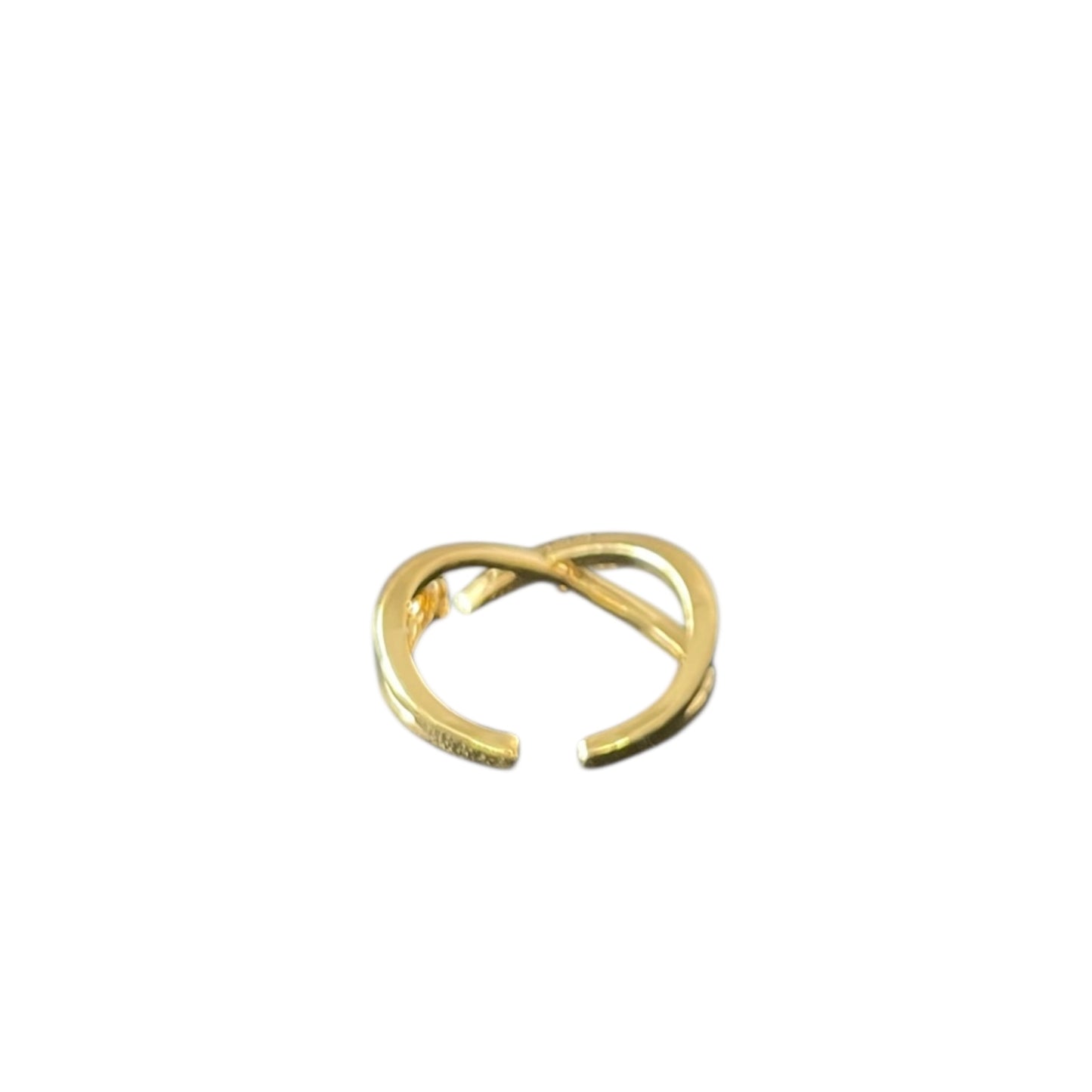 Diva Adjustable Ring