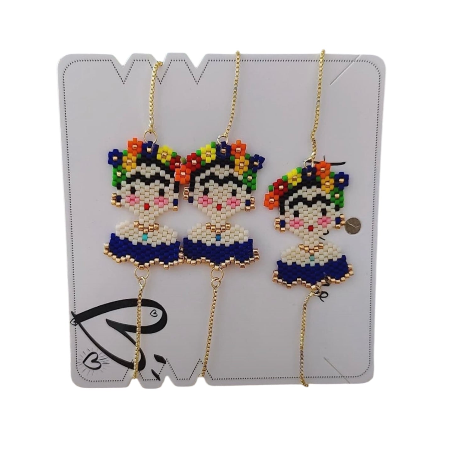 Frida Bracalette