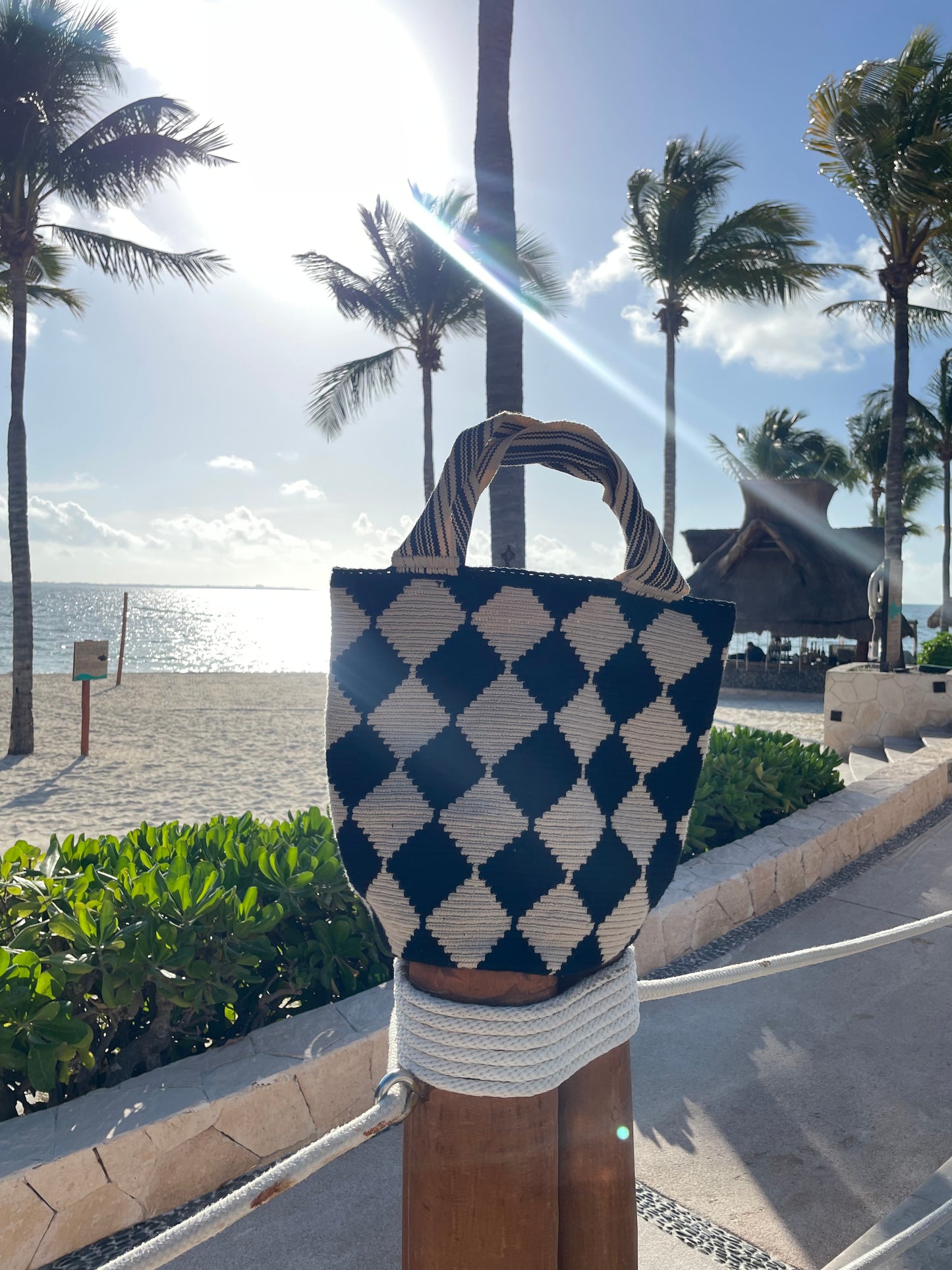 Sac fourre-tout Fiesta