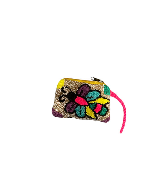 Libelula Little Wayuu Purse