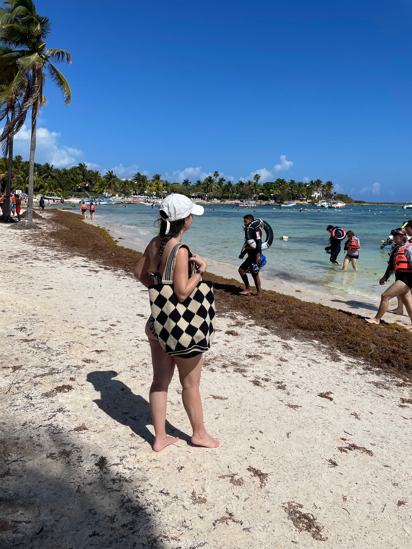 Sac fourre-tout Fiesta