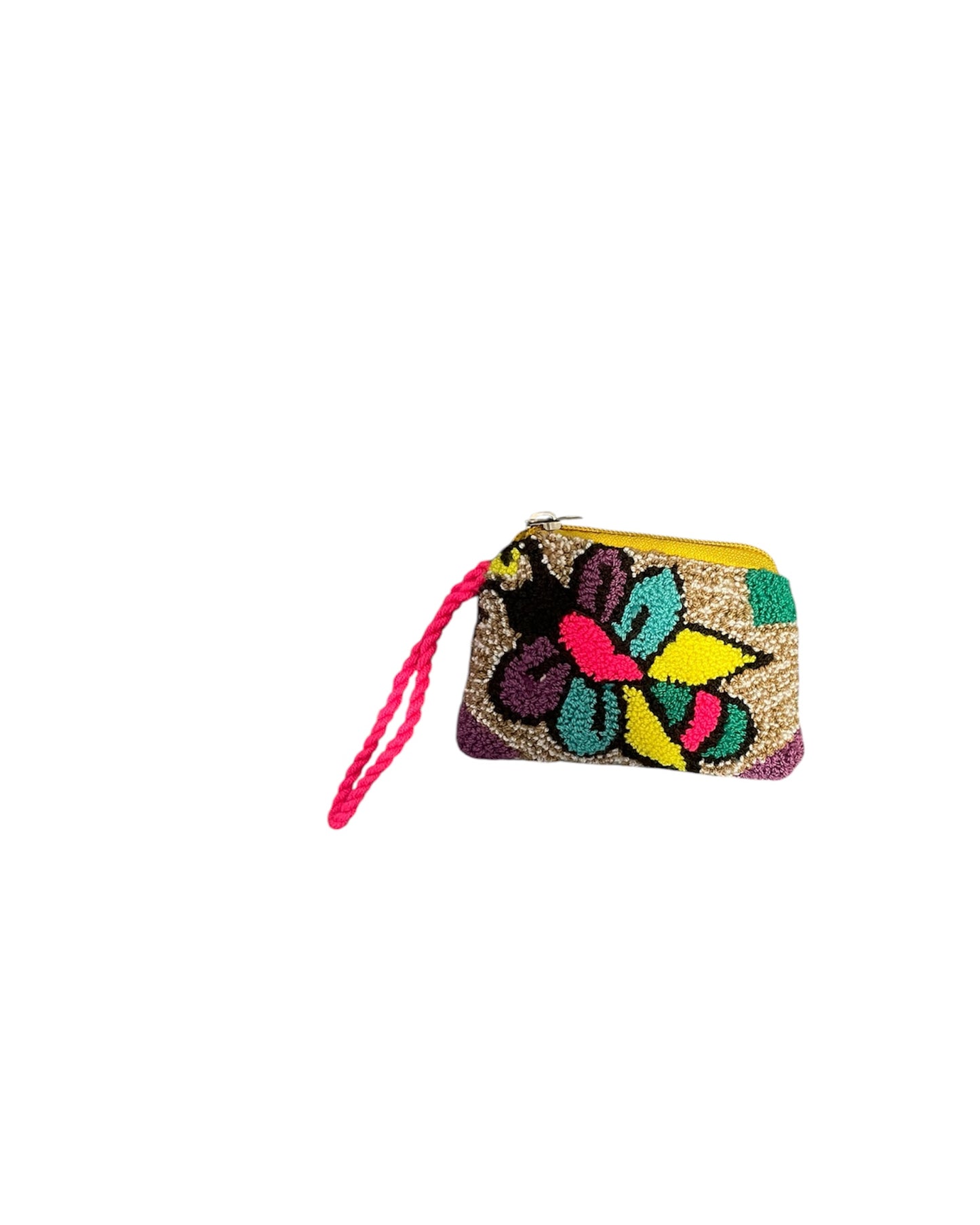 Libelula Little Wayuu Purse