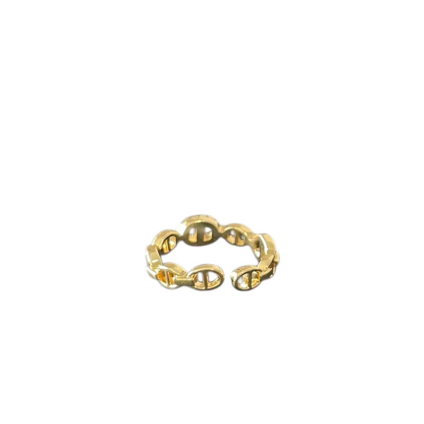 United Adjustable Ring