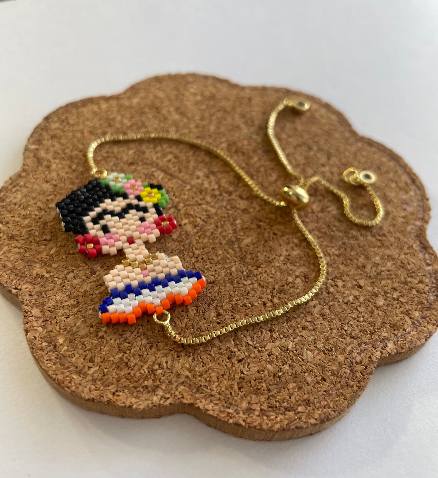 Bracelet Frida