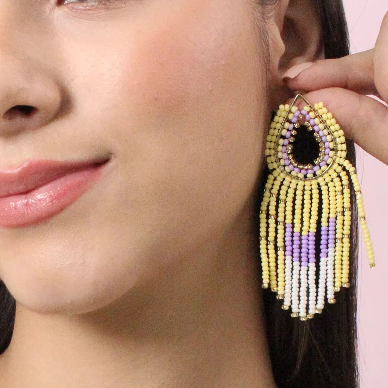 Delia Earings