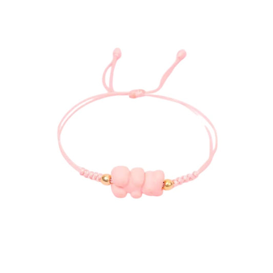 Pulsera de chakras