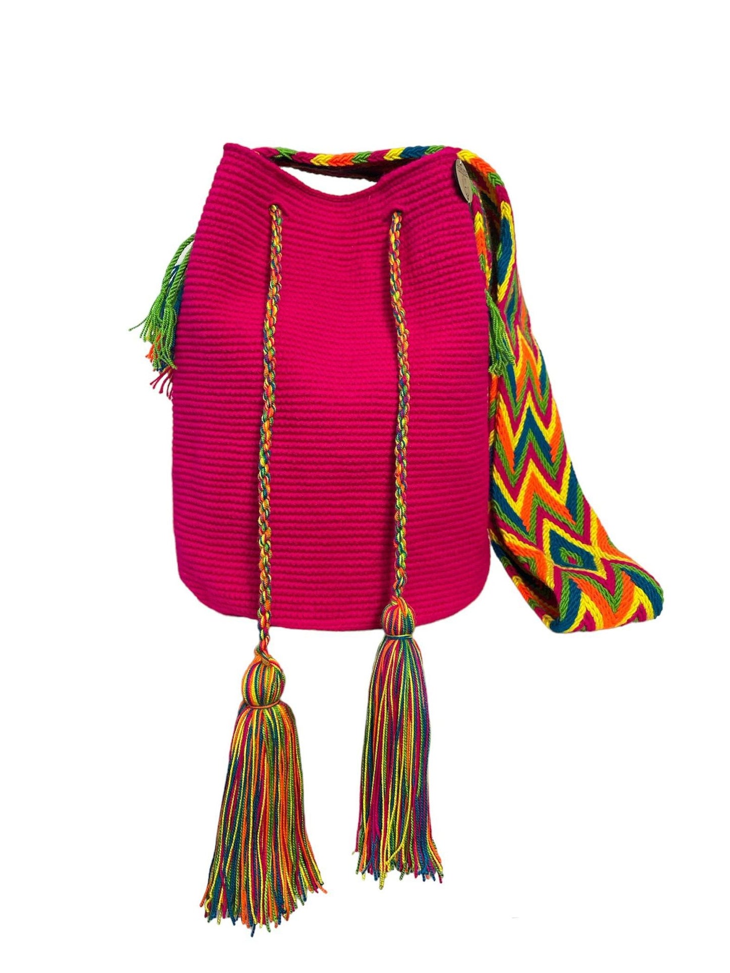 Barbie Wayuu Bag