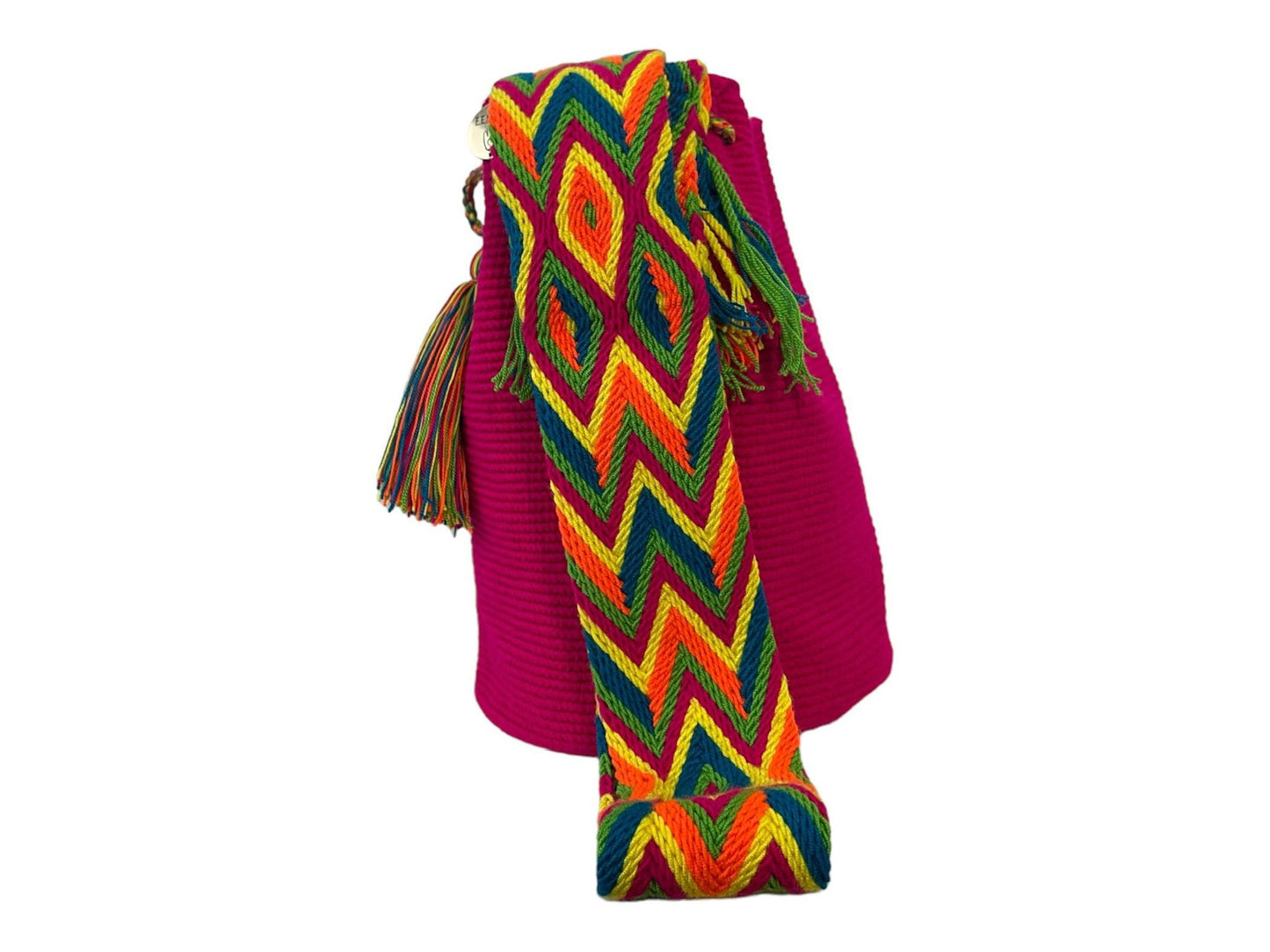 Barbie Wayuu Bag