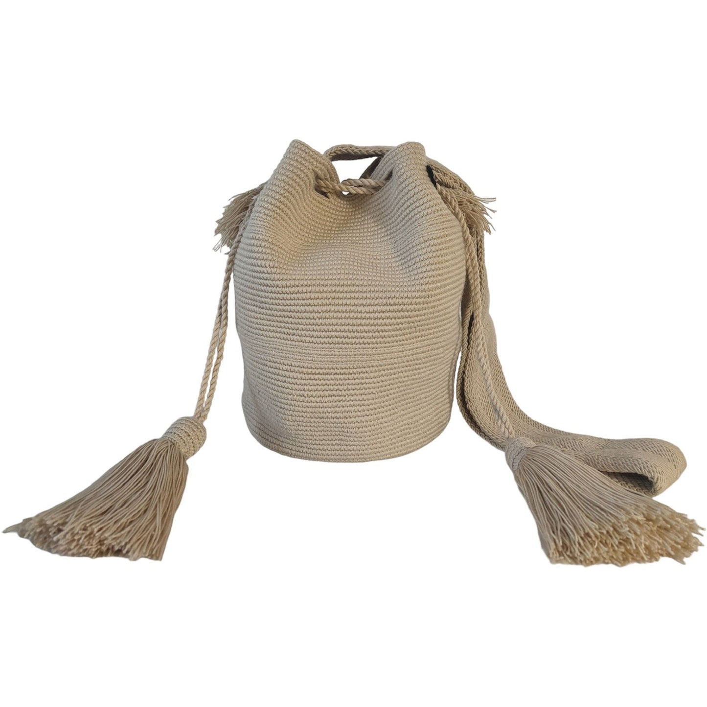 Bolso Wayuu Arena