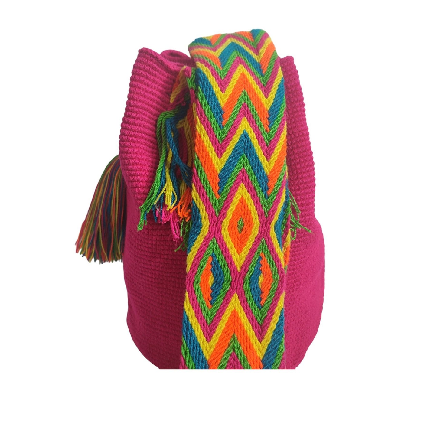 Barbie Wayuu Bag