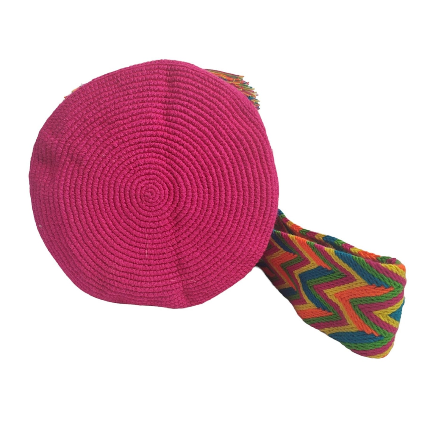 Barbie Wayuu Bag