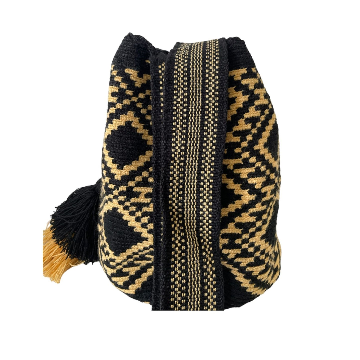 Diosa Wayuu Bag