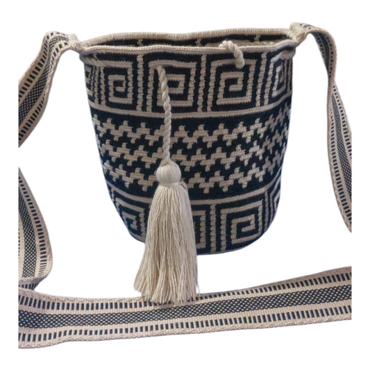 Amaranta Wayuu Bag