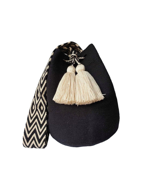 Elegante Wayuu Bag