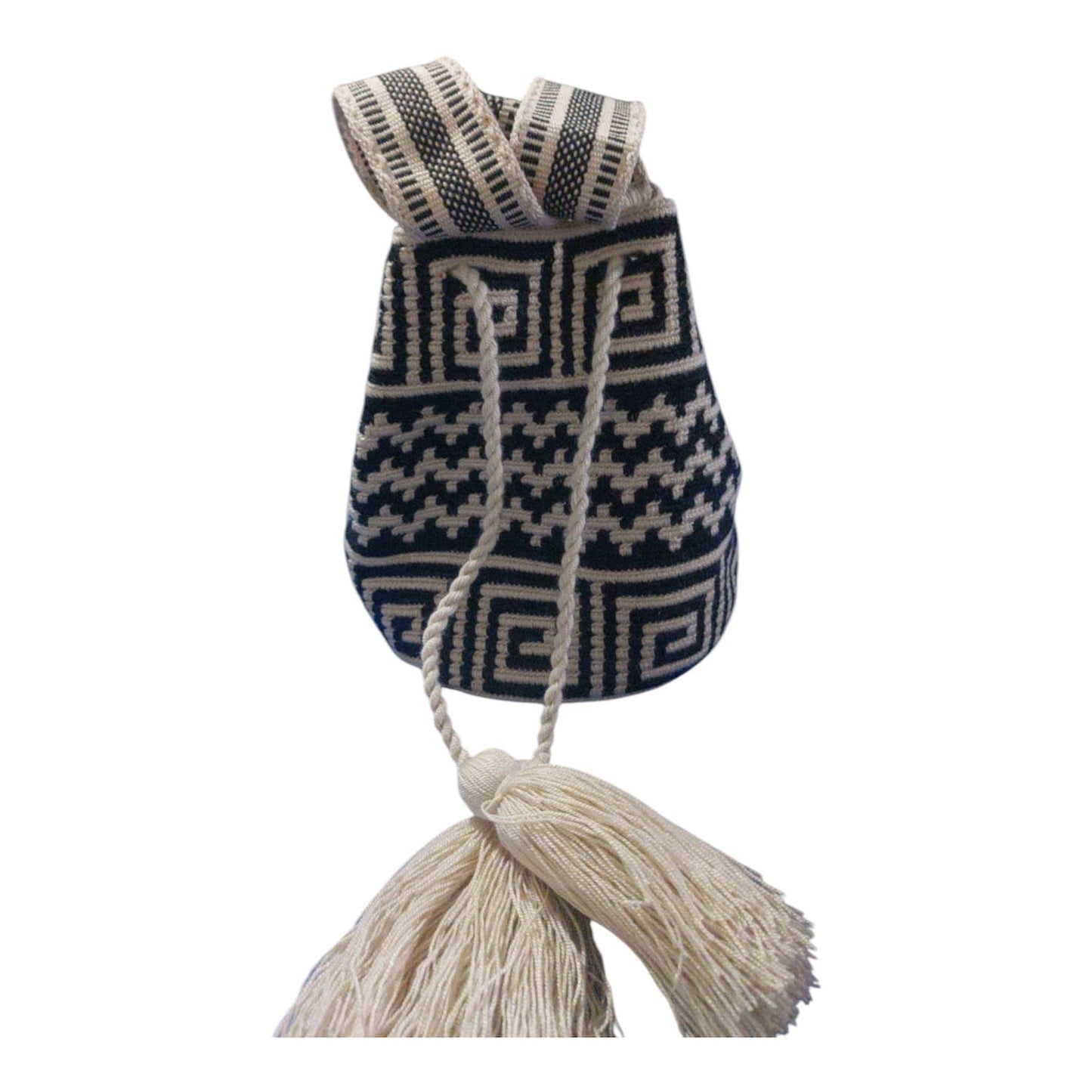 Amaranta Wayuu Bag